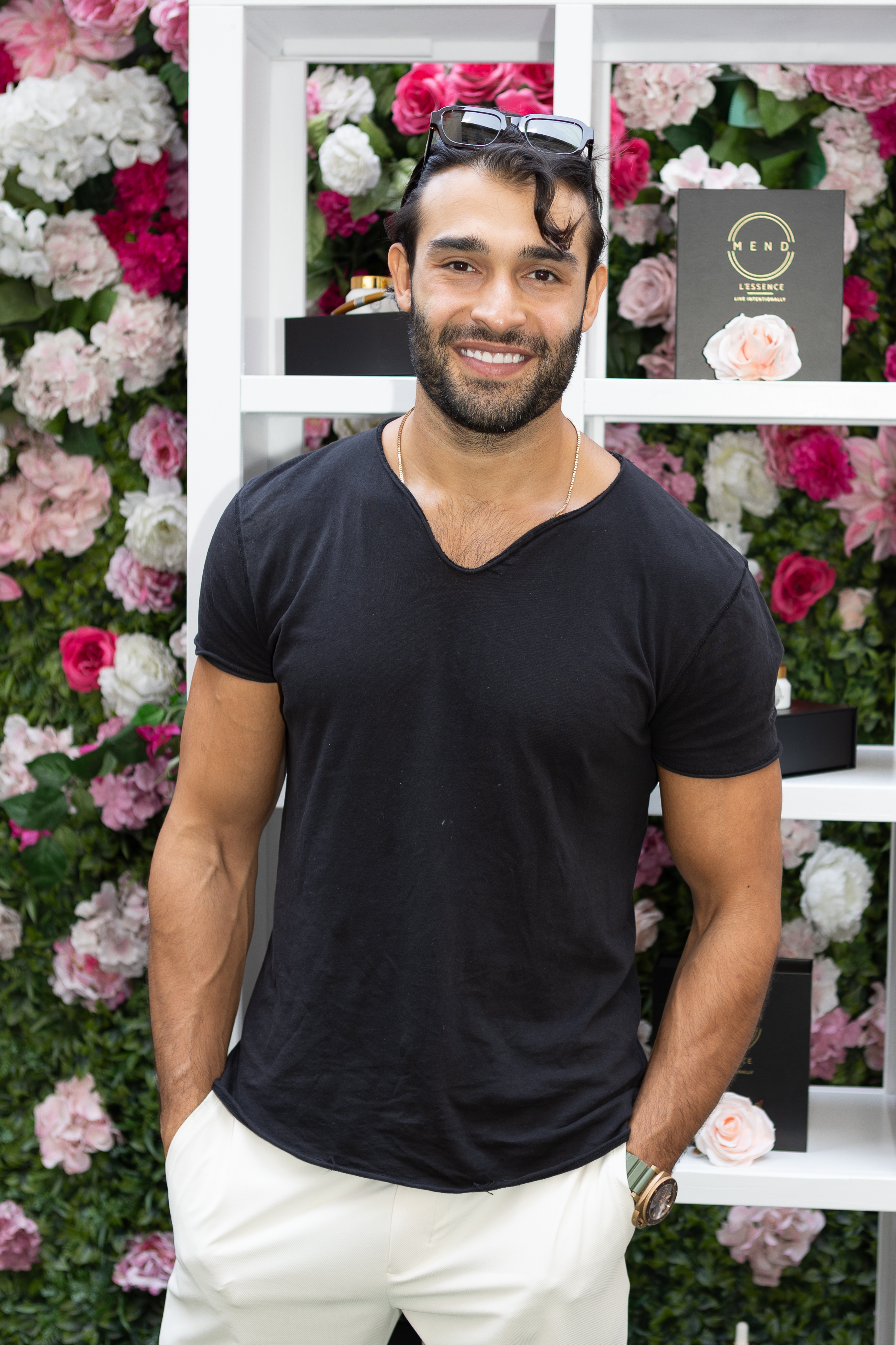 MEND private distribution